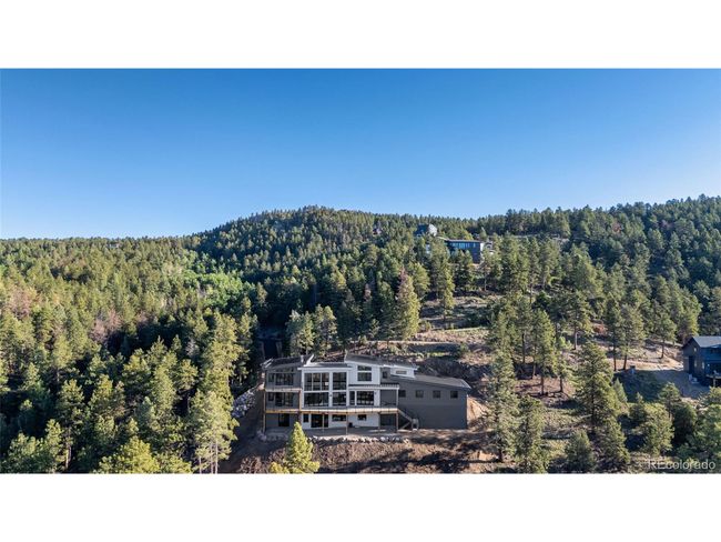 13415 S Resort Dr, House other with 7 bedrooms, 7 bathrooms and null parking in Conifer CO | Image 28