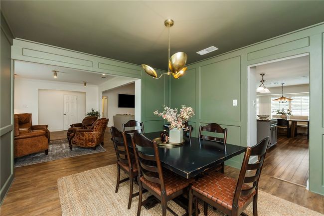 4069 Bobwhite, House other with 4 bedrooms, 3 bathrooms and null parking in Robstown TX | Image 8