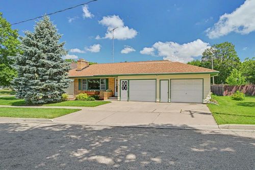 1207 23rd Street, Monroe, WI, 53566 | Card Image