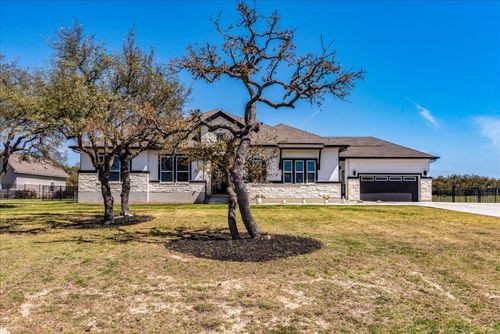 231 Call Dr, Austin, TX, 78737-1508 | Card Image