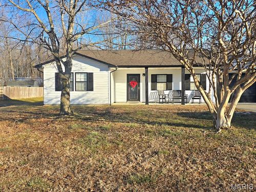 1306 Susan Street, Dexter, MO, 63841 | Card Image