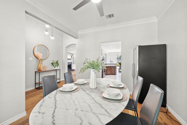 3420 Benecia Ct, House other with 4 bedrooms, 2 bathrooms and null parking in Austin TX | Image 19