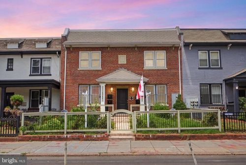 3-1714 W Virginia Ave Ne, WASHINGTON, DC, 20002-2340 | Card Image