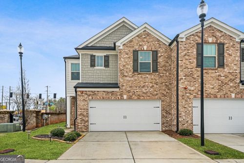 1433 Flathead River Ln, Marietta, GA, 30064-2582 | Card Image
