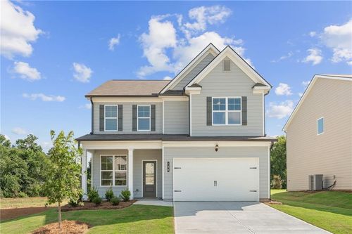 104 Bluefin Street, Adairsville, GA, 30103 | Card Image