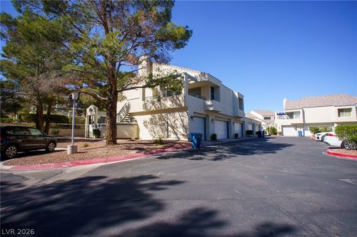 2753 Lodestone Drive, Las Vegas, NV, 89117 | Card Image