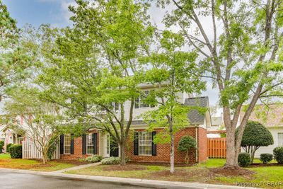 2269 Timberneck Lane, House other with 3 bedrooms, 2 bathrooms and null parking in Newport News VA | Image 1