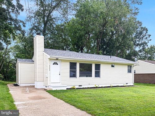 2306 Hammond Pl, WILMINGTON, DE, 19808-4520 | Card Image