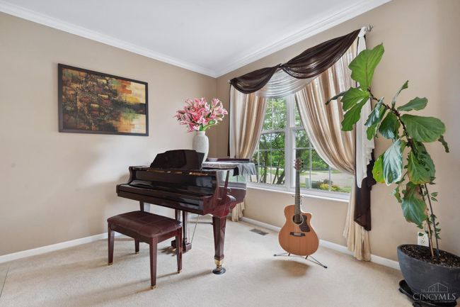5535 Longhunter Chase Dr, House other with 4 bedrooms, 3 bathrooms and null parking in Liberty Twp OH | Image 26