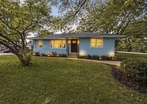 144 Jefferson Street Street, Palmyra, WI, 53156 | Card Image