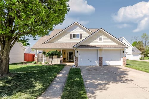 2986 Weatherstone Dr, Carmel, IN, 46032-4090 | Card Image