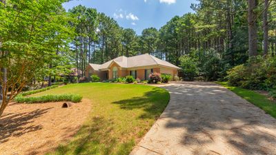 74 Roseanne Loop, House other with 4 bedrooms, 2 bathrooms and 2 parking in Hamilton GA | Image 3