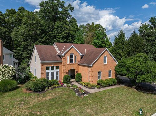 5545 Caplestone Ln, Dublin, OH, 43017-2644 | Card Image