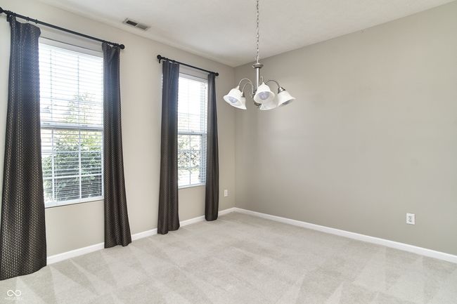 13499 Molique Blvd, Townhouse with 2 bedrooms, 3 bathrooms and null parking in Fishers IN | Image 5