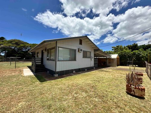14 Kawela Way, Kaunakakai, HI, 96748-5007 | Card Image