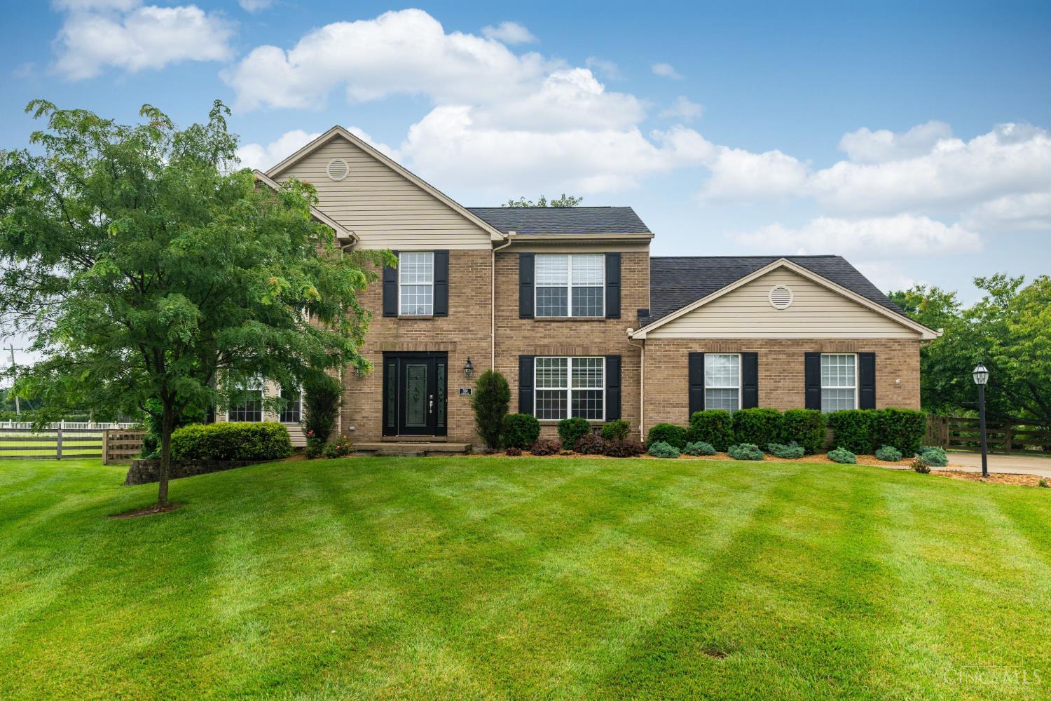 Residential in Liberty Twp 3