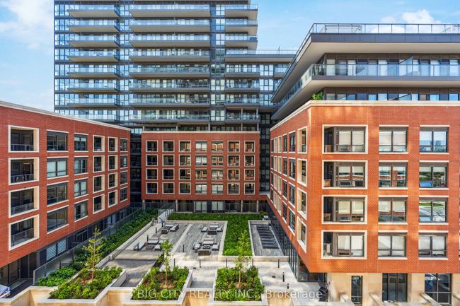 1411 - 36 Brentcliffe Rd, Condo with 2 bedrooms, 2 bathrooms and 1 parking in Toronto ON | Image 21