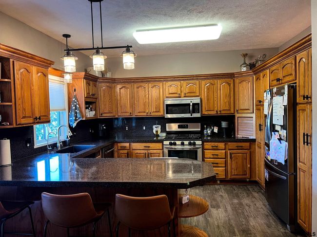 703 S Shimerda St, House other with 4 bedrooms, 3 bathrooms and 3 parking in Wilber NE | Image 6