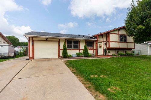 1951 Broadford Drive, South Bend, IN, 46614-3510 | Card Image