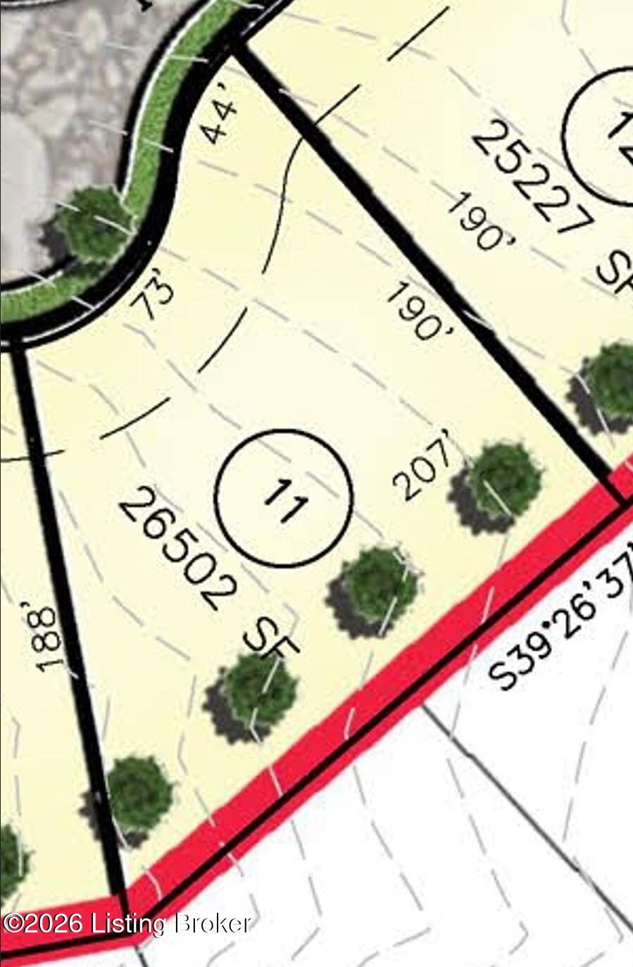 Land in Prospect 2