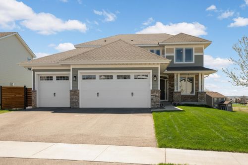 20317 Geneva Trl, Lakeville, MN, 55044-5145 | Card Image