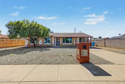1525 W Hartford Ave, Phoenix, AZ, 85023-2552 | Card Image