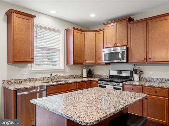 117 Taylor Ct, House other with 4 bedrooms, 3 bathrooms and null parking in STEPHENSON VA | Image 17