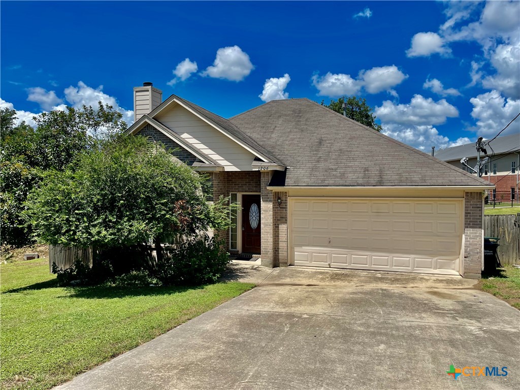 Debbie Ct, San Marcos, TX 78666