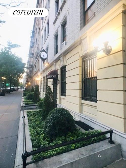 1ab-35 W 110th St, New York, NY, 10026-4314 | Card Image