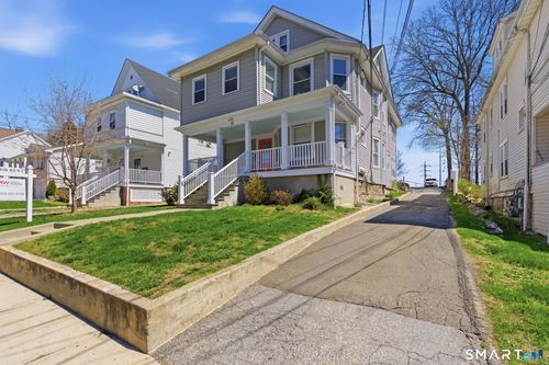 fl-2nd-21 Quintard Ter, Stamford, CT, 06902-3967 | Card Image