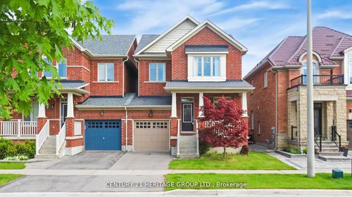 10 Betony Dr, Richmond Hill, ON, L4E0V7 | Card Image