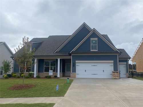 233 Oakdale Rd, Jefferson, GA, 30549-1155 | Card Image