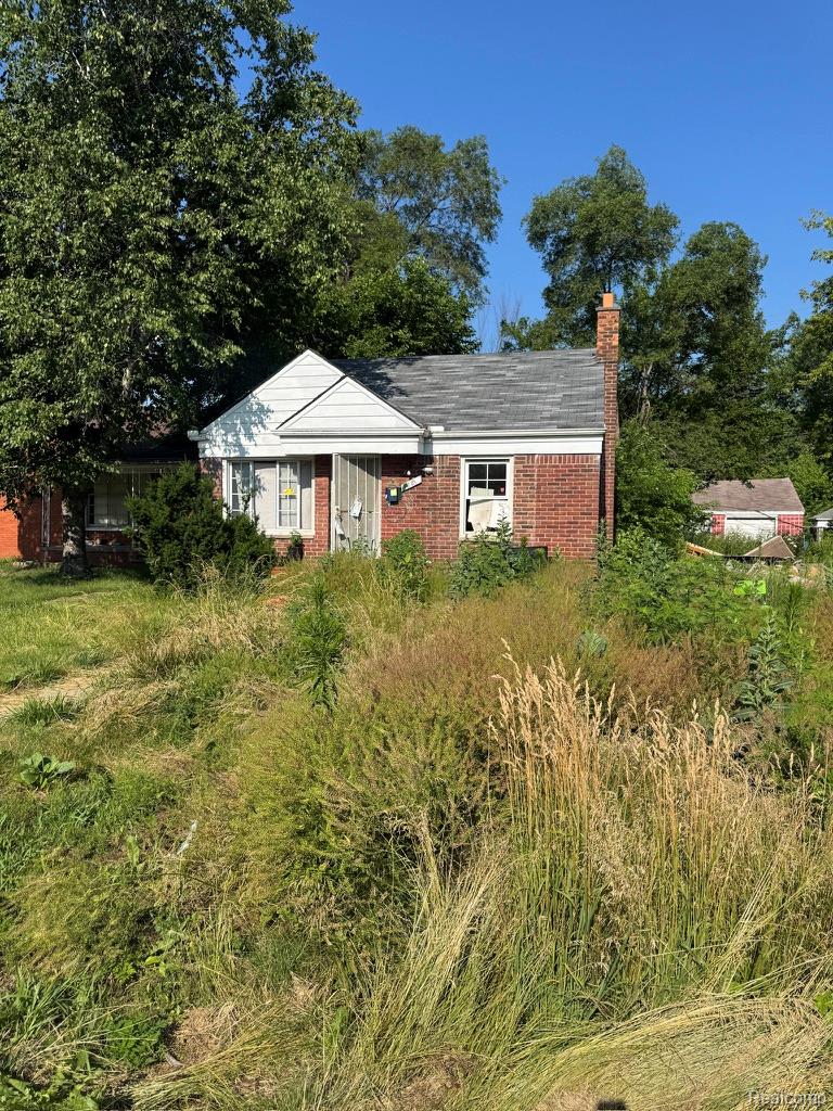 Residential in Detroit