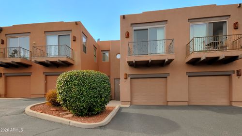3-3385 Calle Del Sol, Sedona, AZ, 86336-4949 | Card Image