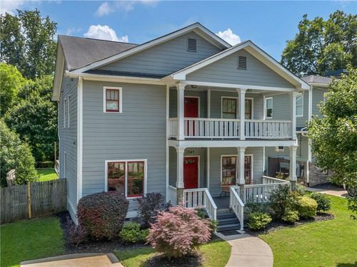 1347 Arkwright Pl Se, Atlanta, GA, 30317-1637 | Card Image