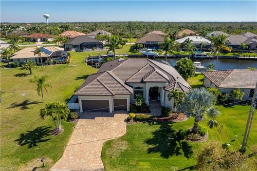 347 Portofino Dr, PUNTA GORDA, FL, 33950-8038 | Card Image