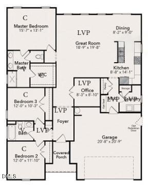 Residential in La Grange 4