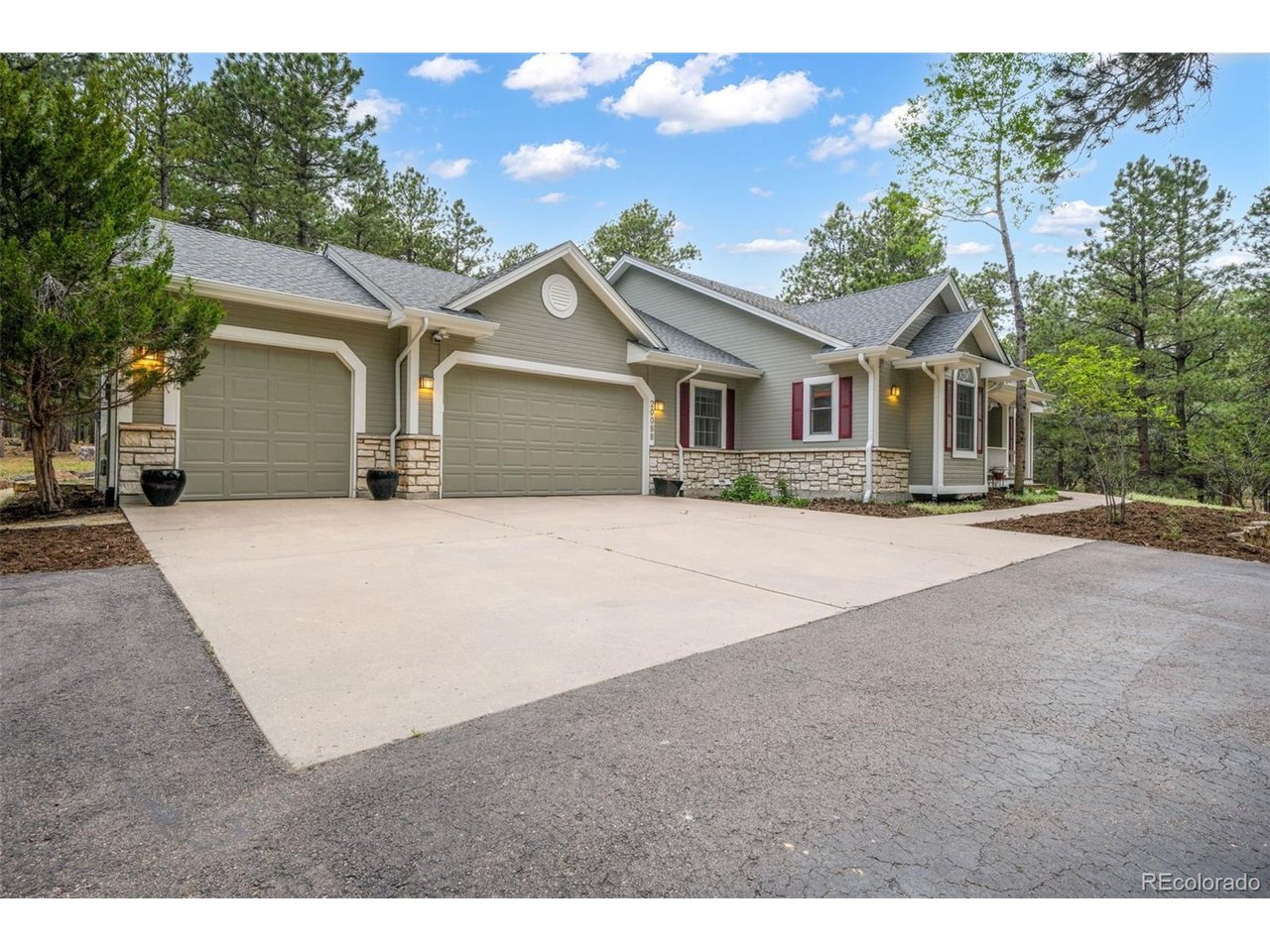 Residential in Colorado Springs 2
