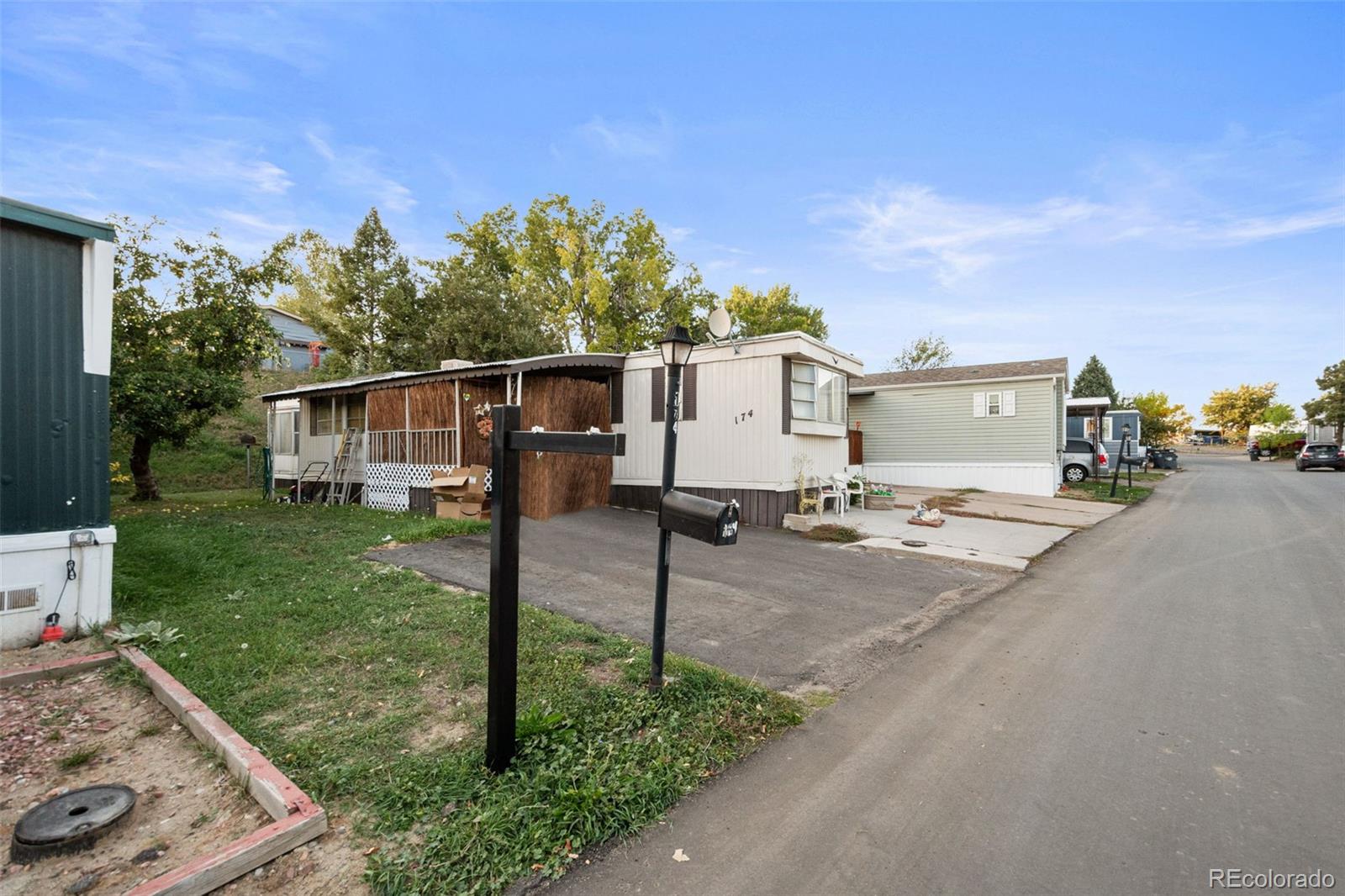 Sagebrush St, Golden, CO 80401