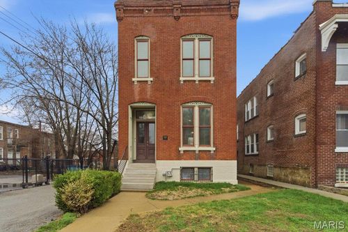 3214 California Avenue, St Louis, MO, 63118 | Card Image