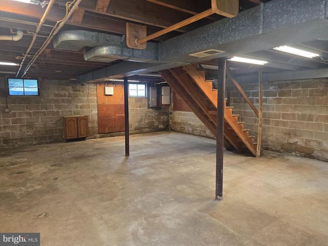 252 Wakely Ter, House other with 4 bedrooms, 2 bathrooms and null parking in BEL AIR MD | Image 27