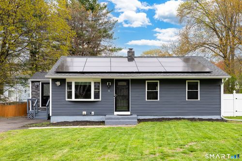 46 Prospect Hill Dr, East Windsor, CT, 06088-9637 | Card Image