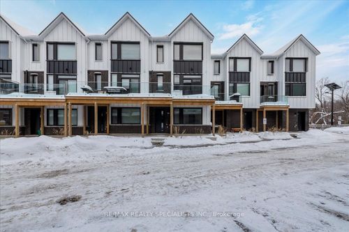 34 Rainwater Lane, Barrie, ON, L4N9J6 | Card Image