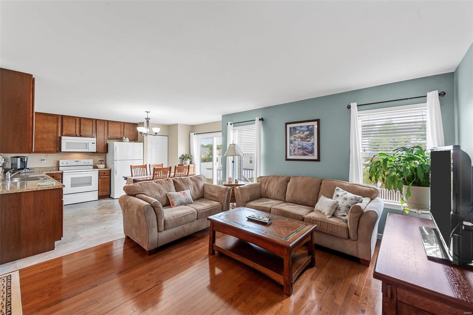 Grace Hill Dr, Lake Saint Louis, MO 63367