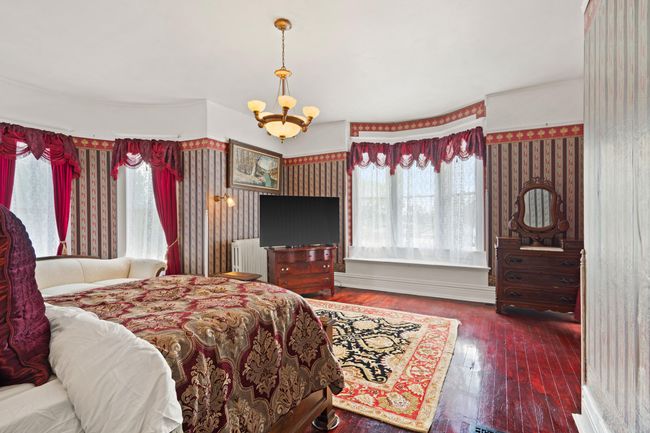 711 E Morgan St, House other with 6 bedrooms, 3 bathrooms and null parking in Boonville MO | Image 41