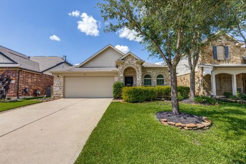 20518 S Blue Hyacinth Drive S, Cypress, TX, 77433 | Card Image