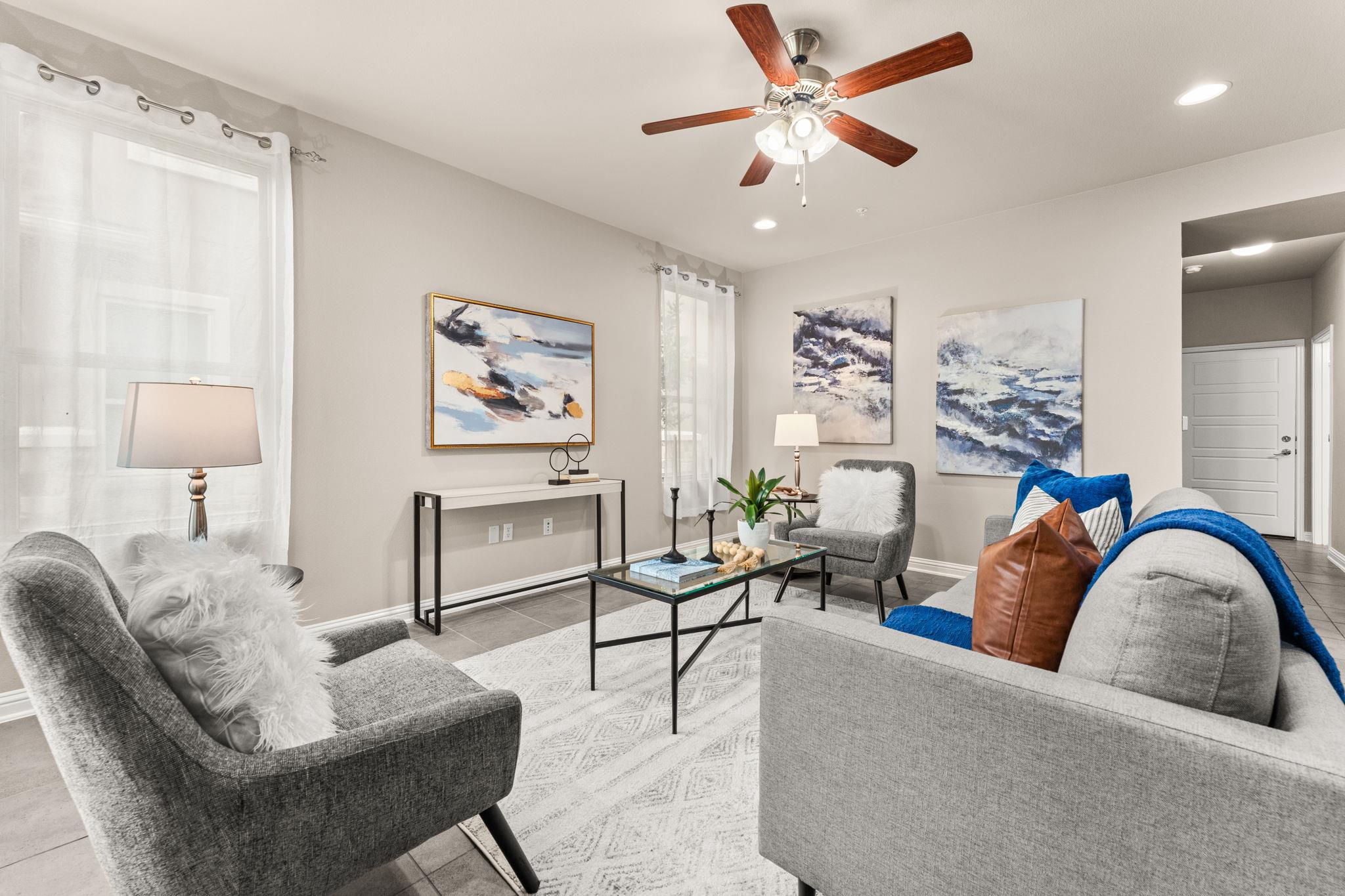 Residential in Austin 4