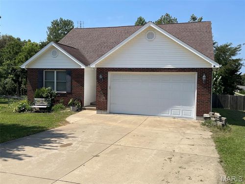 494 Grandview Oaks Dr, Union, MO, 63084-4484 | Card Image
