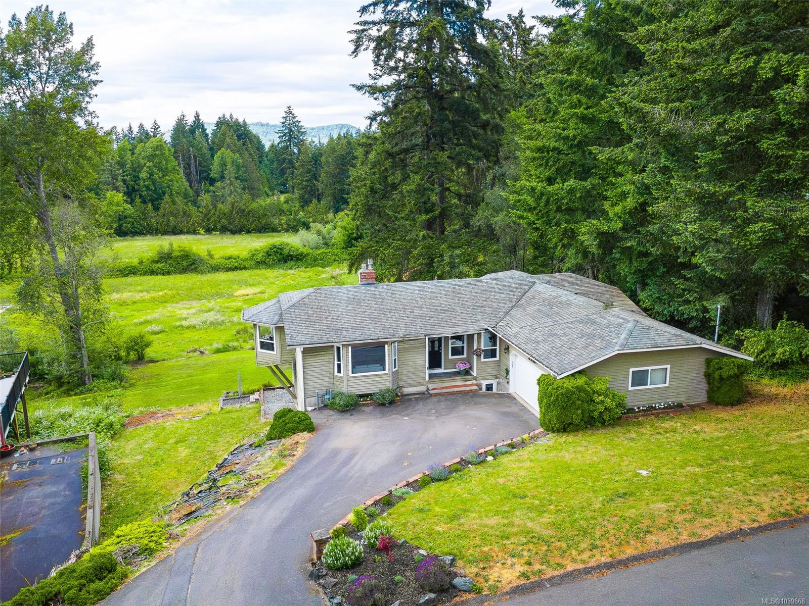 Residential in Duncan 2