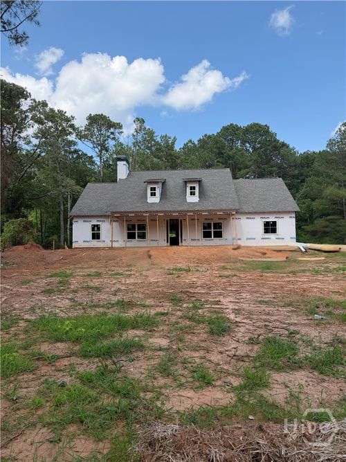 3451 Stock Rd Sw, Monroe, GA, 30656-8605 | Card Image